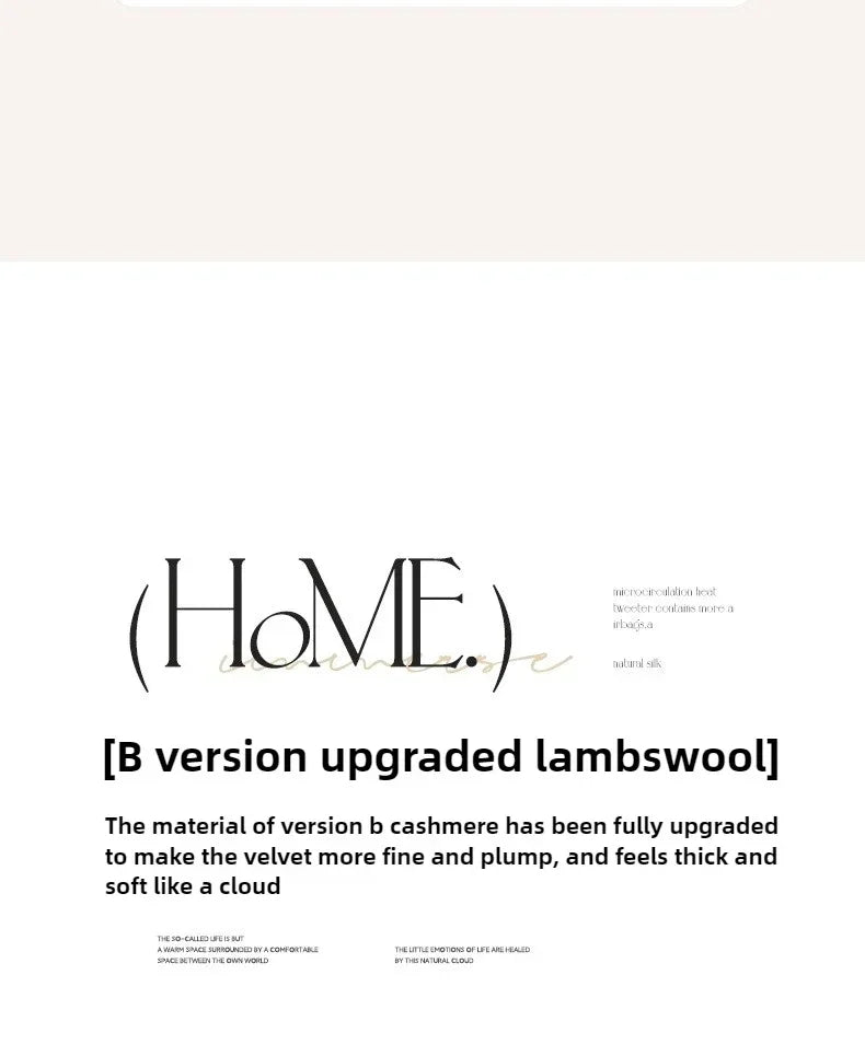 2025 NEW Winter Keep Warm Wool Throw Blanket for Sofa Winter Blanket King Size Home Warm Plaid Comforter Bedspread Bedding Sheet.