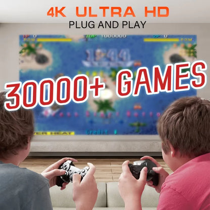 S40MAX Android 11 Gaming Projector 64GB TF Card Wireless Gaming Controller Dual WIFI 1280*720P Home Theater Portable Projector.