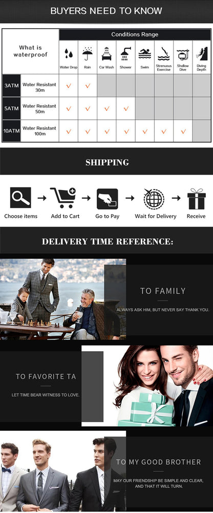 POEDAGAR LED Luxury Men Watch Luminous Week Date Dual Time Display Digital Man Clock Alarm Electronic Men's Quartz Watches Reloj