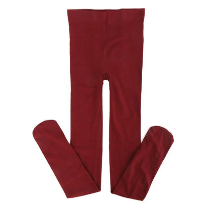 Stockings Sexy Tights For Women Pantyhose Multicolour Velvet Tights Women Seamless Winter Thicken Long Slim Tights