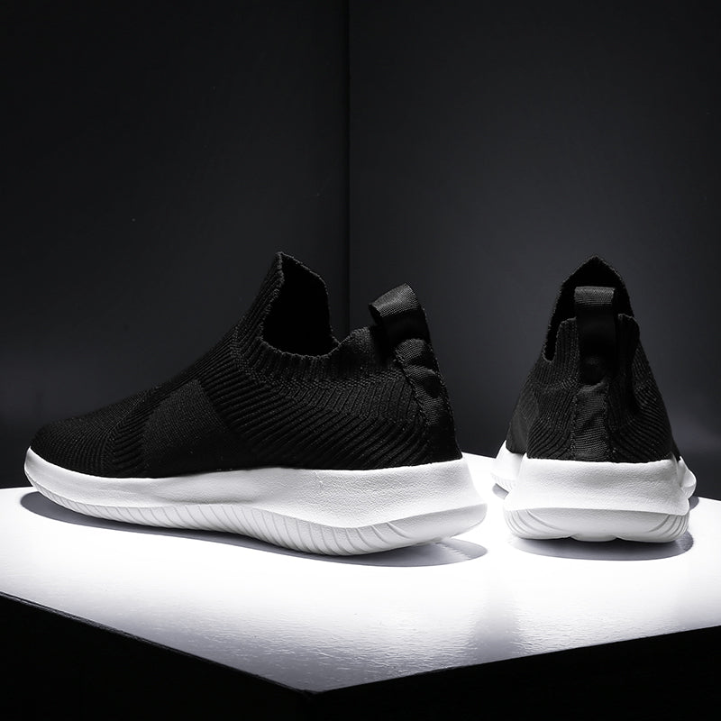 Mesh Männer Laufschuhe Komfort Atmungsaktive Leichtathletik Turnschuhe Männer Casual Schuhe Leichte Gym Schuhe Tenis Masculino Esportivo