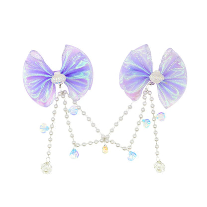 Halloween Kinder Kleid Cosplay Herz druck Skelett Kostüme Mädchen Blumen Schädel Tutu Kleidung Kinder Karneval Leistung Outfits