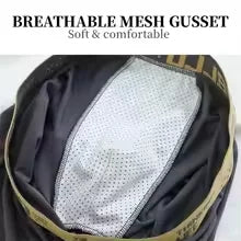    4 Teile/satz Zufällige männer Unterwäsche Mode Trendy Bequeme Weiche männer Boxer Briefs Slim Lose Fit Athleisure männer Hosen