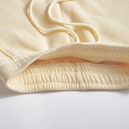 Mode Frauen Casual Sport Hosen Lauf Workout Jogging Warme Fleece Hosen Paar Solide Im Freien Jogginghose Streetwear.