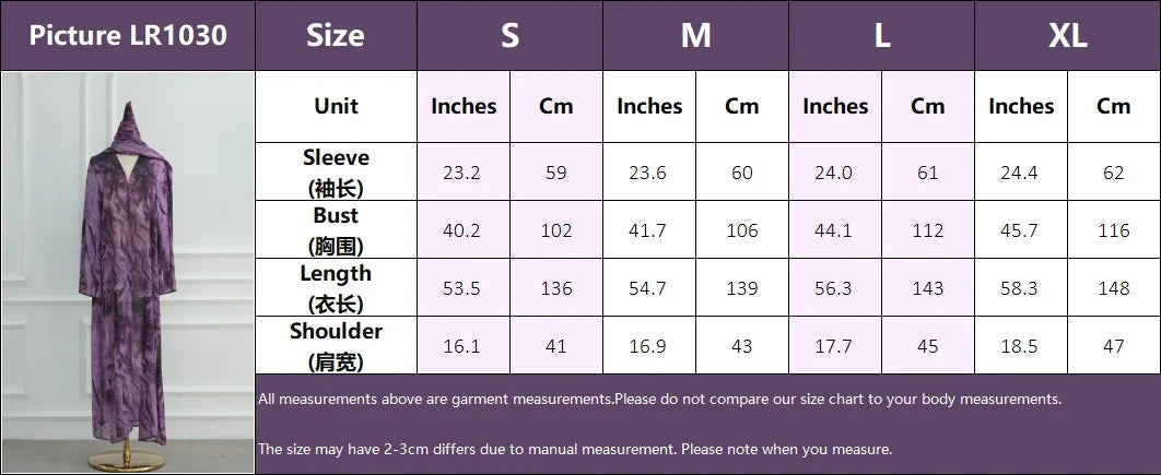 Uni Abaya Dubai 2025 Marble Print Hijab Abaya 2 Piece Set Chiffon Summer Modest Dresses Open Abaya Islamic Clothing.