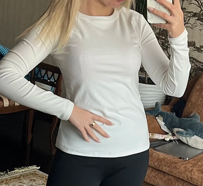 Winter Frauen Pullover T Shirt Frauen Oversize T-Shirt Frau Kleidung Weibliche T Tops Pullover Langarm Rohr Gestrickte T-shirt Top