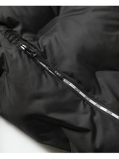 Winter warm jacket, casual business outdoor sports cotton jacket, lapel zipper, real pocket, men's jacket, jacket shirt.