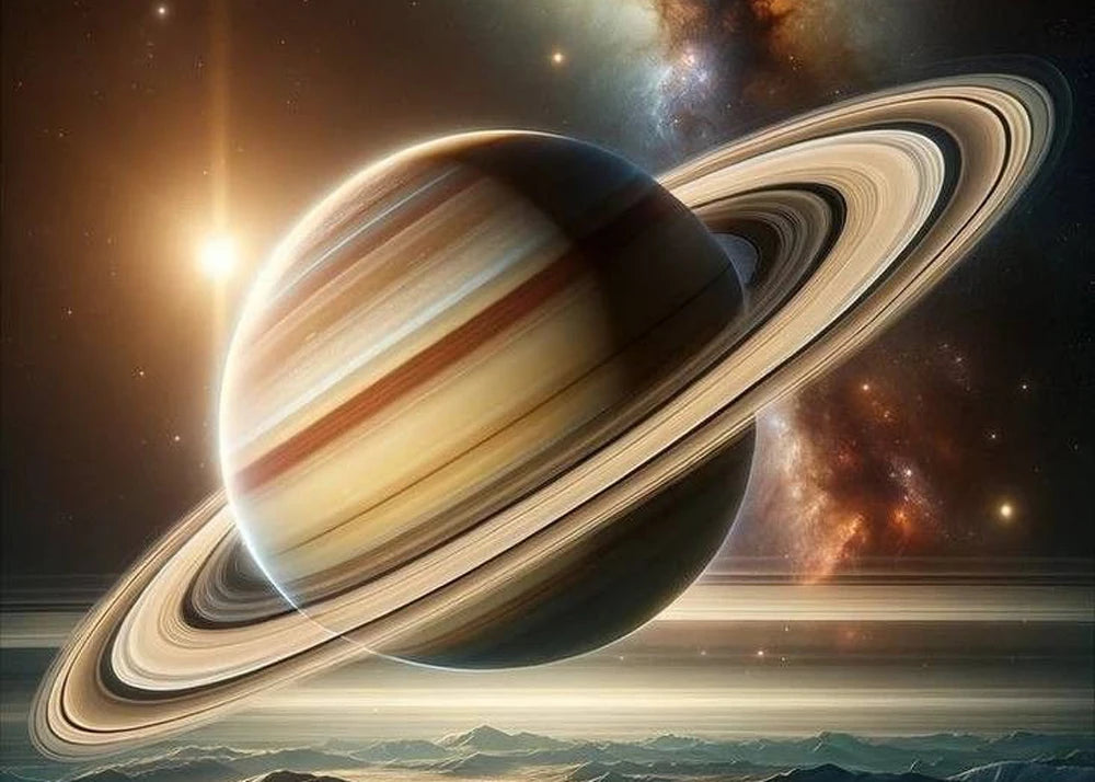 PAGANI DESIGN 2025 New Saturn Men's Watches Top Luxury Quartz Watch Men Light Tan Chronograph AR Sapphire crystal Wristwatch Men.