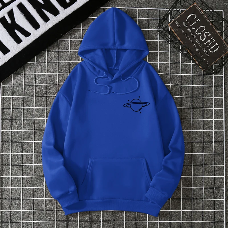 2025, Winter, neuer Damen-Kapuzenpullover, High Street, Unisex-Stil, Doppeltaschen, Sweatshirts, Oberbekleidung, Übergröße, Damenbekleidung CYXX248.