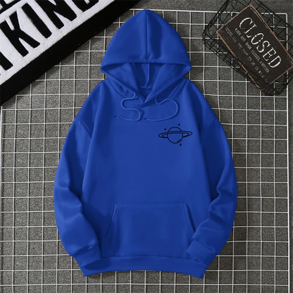 2025, Winter, neuer Damen-Kapuzenpullover, High Street, Unisex-Stil, Doppeltaschen, Sweatshirts, Oberbekleidung, Übergröße, Damenbekleidung CYXX248.