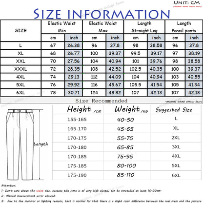 Winter Sweatwear Men Plush Thick Fleece Sweatpant Lambswool Thermal Trousers Casual Pants Waterproof Windproof Warm Cotton Pants.