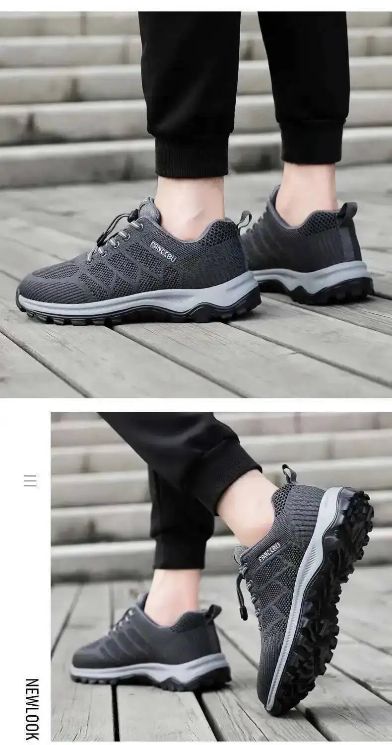 Fashion Sneakers men and women Soft Vulcanize Sneakers Shoes Mesh Summer Sneakers Women Shoes Sneakers Shoe Woman Tenis Feminino