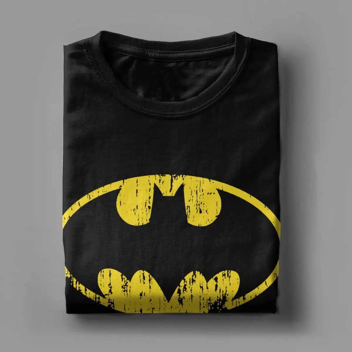 Novelty Bated T-Shirt Men Crewneck 100% Cotton T Shirt Short Sleeve Tee Shirt New Arrival Clothing.