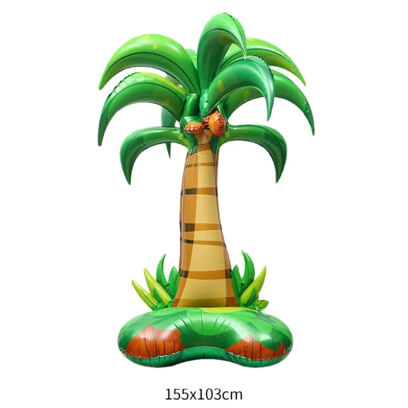 Niedliche Cartoon-Lilo und Stitch-Luftballons, alles Gute zum Geburtstag, Party, Babyparty, Dekorationen, Kindergeschenke, Einweggeschirr.