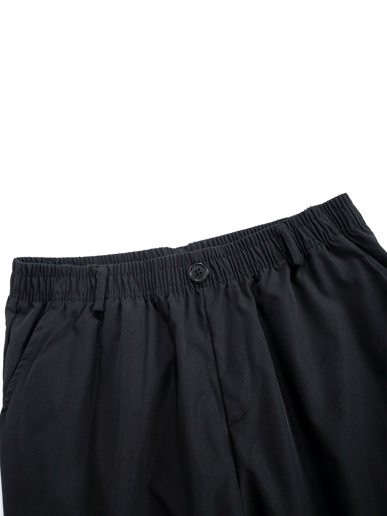 Men's Cargo Pants Sweatpants Outdoor Loose Straight Long Trousers Summer Casual Multi-Pocket Durable Workwear Male Trousers.