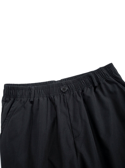 Men's Cargo Pants Sweatpants Outdoor Loose Straight Long Trousers Summer Casual Multi-Pocket Durable Workwear Male Trousers.