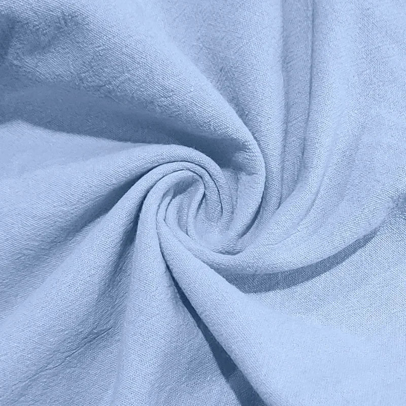 Frühling Sommer Dünne männer Casual Leinen Hosen Strand Stil Kordelzug Gerade Bein Lange Hosen Hochwertige Bequeme Passform