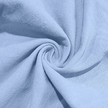 Frühling Sommer Dünne männer Casual Leinen Hosen Strand Stil Kordelzug Gerade Bein Lange Hosen Hochwertige Bequeme Passform