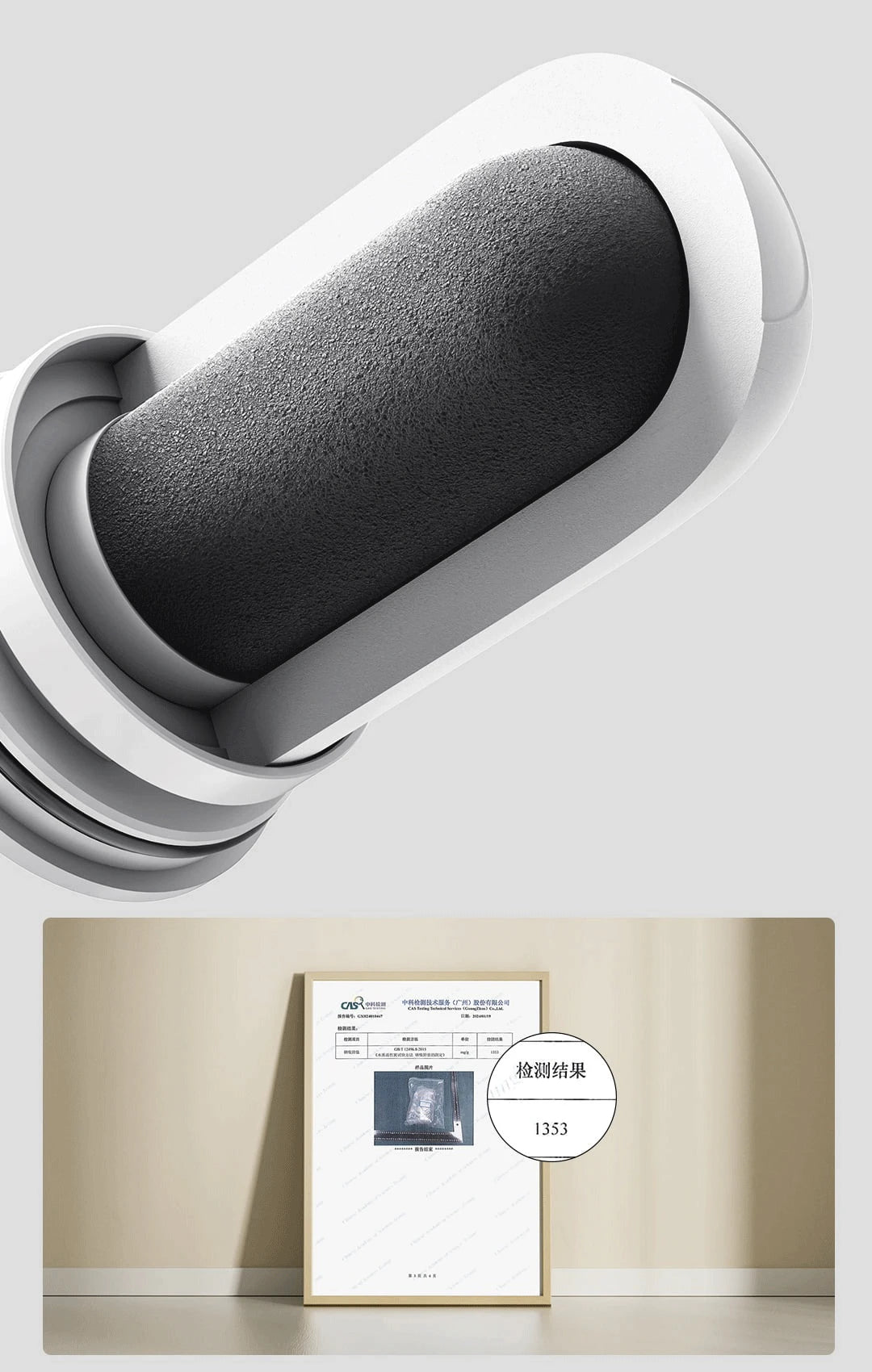 2024 New XIAOMI Mijia Faucet Water Purifier 2 Household Kitchen Tap Visible Water Filter Activated Carbon Percolator System.