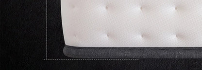 Moderne King-Size-Matratze aus weichem Doppellatex, luxuriöse Designer-Matratze, Queen-Size-Schlafzimmer, Colchon, eheliche Schlafzimmermöbel