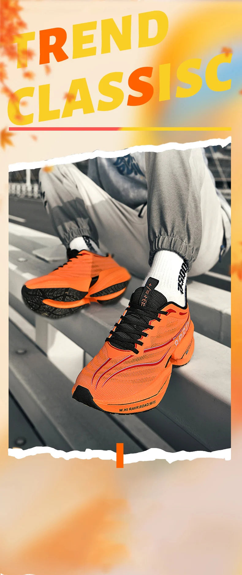 Neue männer Turnschuhe Hohe Qualität Carbon Platte Laufschuhe Stilvolle Atmungsaktive Casual Sportschuhe Männliche Trainer Tennis Schuhe.