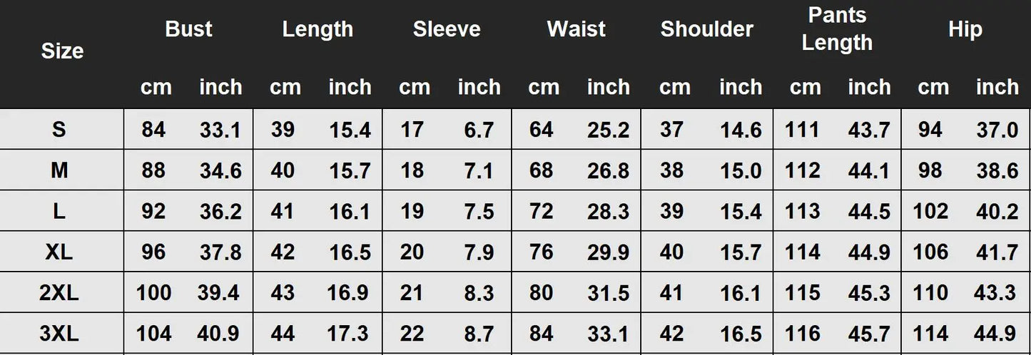 Women Print Pant Sets Two Piece Suit Round Neck Short Sleeve Tops Vests Wide Leg Trousers High Waist Pant Matching Sets Summer.