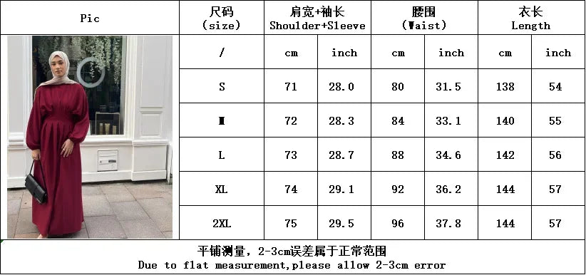 Muslim Modest Dress Kaftan Prayer abaya Ramadan Linen Abaya Dubai Turkey Islam Clothes Women Kebaya Robe Arabe Femme Musulmane.