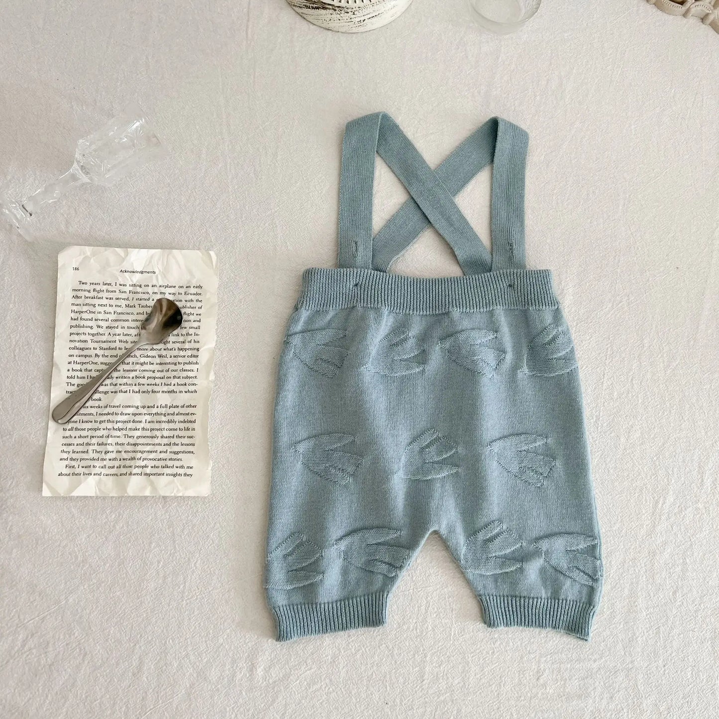 2022 Baby Strampler Sleeveless Herbst Kleinkind Mädchen Jungen Overall Gestrickte Solide Neugeborenen Kinder Kleidung Super Weiche Ein Stück Gesamt