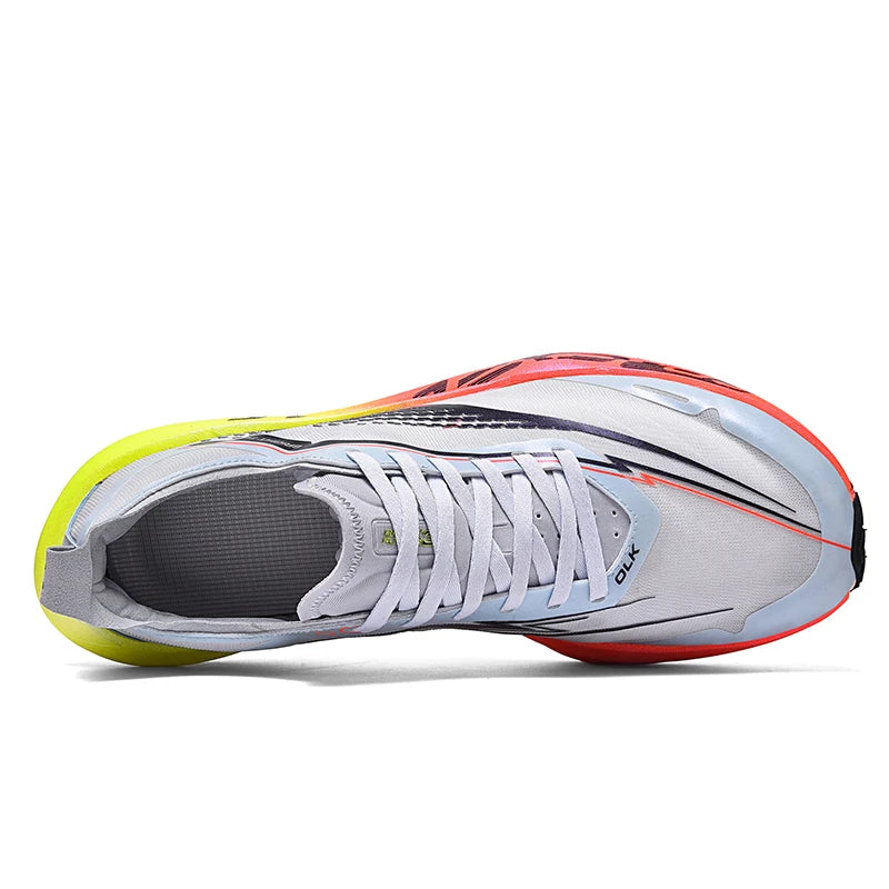 Weiche Sohle Dämpfung männer Laufschuhe für Frauen Hochwertige Straße Jogging Schuhe Licht Bequeme Turnschuhe Mesh Training Schuhe männlichen.