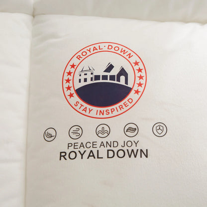 Icelandic Cashmere Protein Is Soft and Sticky with High Resilience Quilted Perfect Comfort ,Blanket Solid Color Bedclothes.