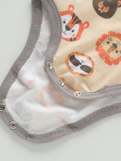 3PCS Infant Baby Nette Grafik einteilige Kleidung Für Jungen Und Mädchen, Neugeborenen Reine Baumwolle Sommer Strampler neugeborene kleidung