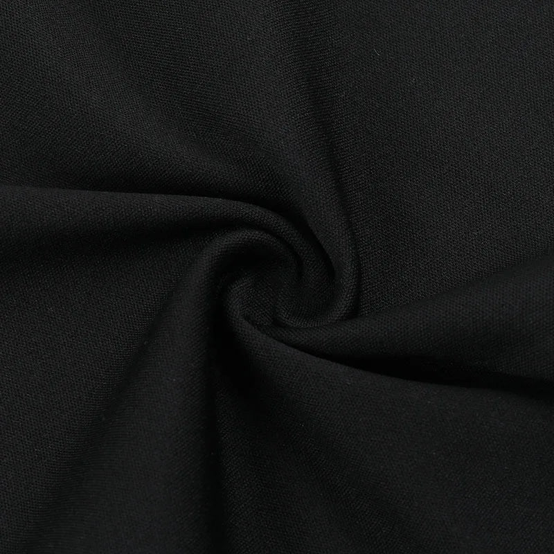 Top Sexy Hot Girl Sommer Slim Fit Einfarbig Spitze Patchwork Hosenträger