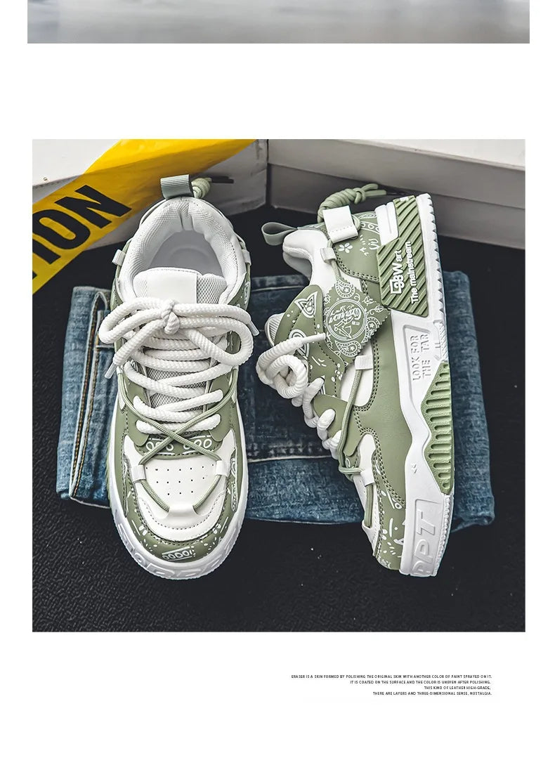 Zapatillas De Hombre Fashion Spring Casual Shoes Mesh Sport Sneakers Breathable Outdoor Branded Men Sports Shoes 2024.