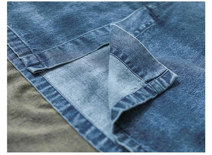 AmaxluluE 2023 Sommer Frauen Mode Übergroßen Ärmellose Denim Kleider Lose Lange Kleidung Klassische Luxus Casual Vintage Vestidos.