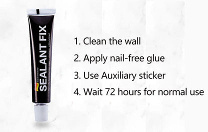 Haartrockner Halter Wand Trockner Wiege Haarglätter Ständer Haartrockner Organizer Wc Gebläse Halter Regal Badezimmer Regale