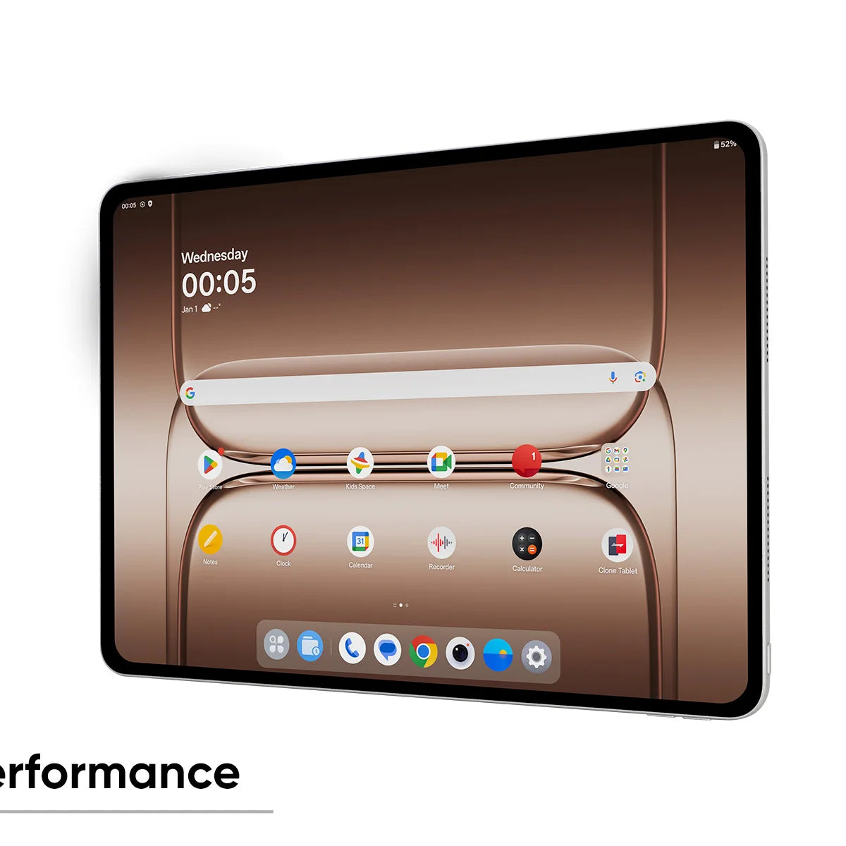 Global Version OnePlus Pad 3 13.2inches Tablet 144Hz Screen 12140mAh Snapdragon 8 Battery 13MP Rear Camera 8 Speakers 80W Charge.