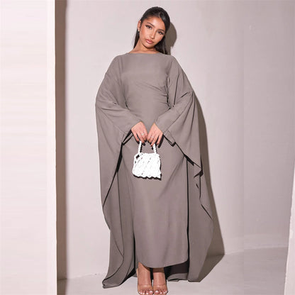 Ramadan Eid Kebaya Muslim Abaya Damen Dubai Luxury Kaftan African Dresses For Women Islam Caftan Marocain Robe Femme Musulmane