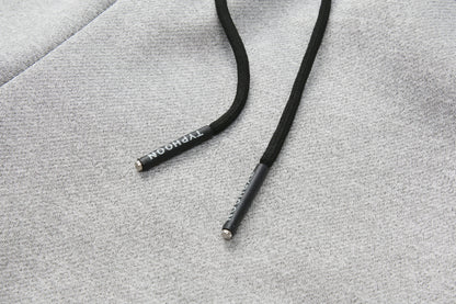 Mens Casual Pants Autumn Winter Fleece Sweatpants Men Running Jogger Sports Gym Trousers Fashion Solid Color Workout Long Pants.