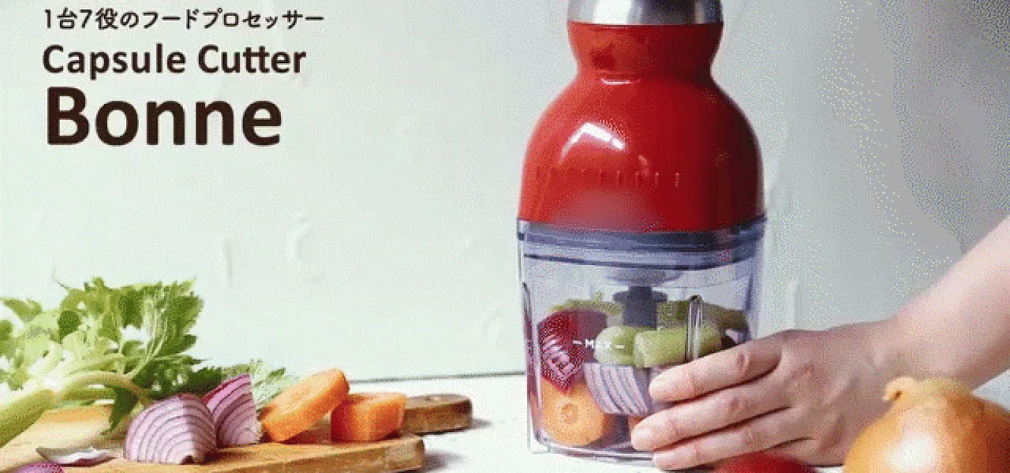 Intelligent Electric Cuisinart Easily Create Delicious Meals Multifunctional Blender Kitchen Tools.