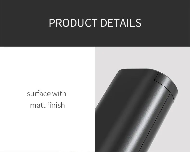 Electric milk frother, coffee frother, household mini milk frother, milk mixer, handheld wireless whipper.