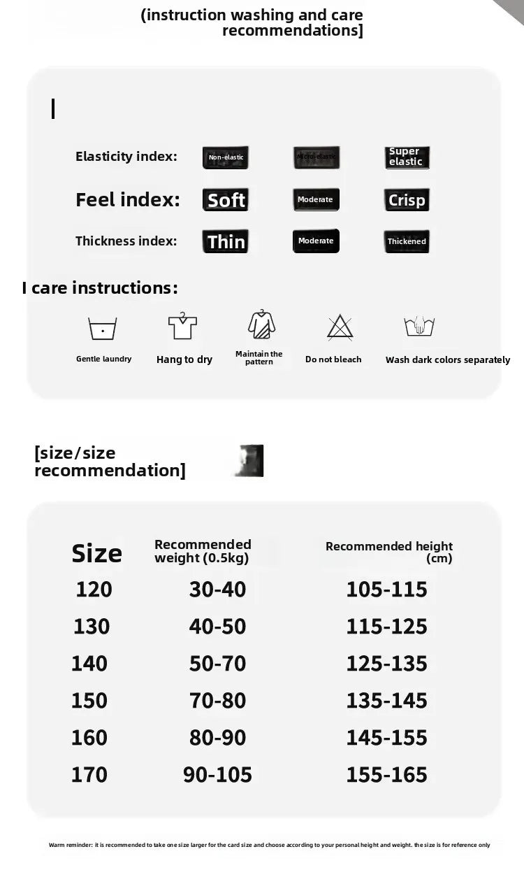 Girls Summer New Fashion Korean Style School Sports Short Sleeve T-Shirt And Bloomers Two-Piece Set White Floral Print Outfit.