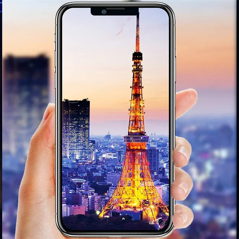 Night Light Luminous Metal Glass Camera Lens Protector for IPhone 16 15 14 1311 Pro Max Plus 12 Mini 16Pro Ring Lens Film Cover.