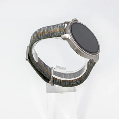 Amazfit Balance Smart Watch Body Composition Sleep Recovery GPS Alexa Bluetooth Calling 14 Day Battery Life 150 Sports for men's.