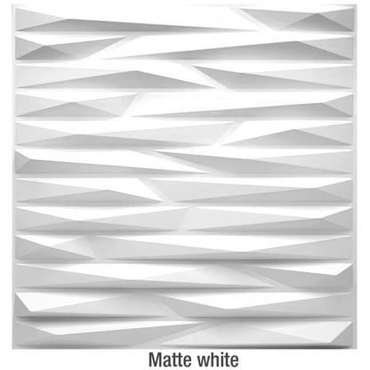 12pcs 50cm house wall renovation Stone 3D wall panel non-self-adhesive 3D wall sticker art tile wallpaper room bathroom ceiling