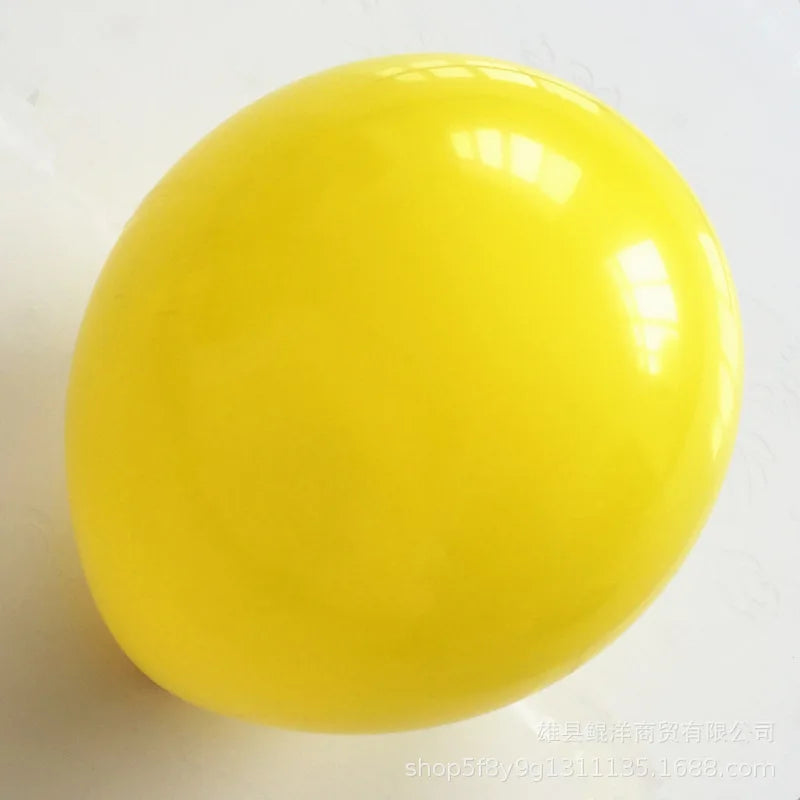 NEUE 20-100 Pcs Latex Ballon Großhandel 5/10/12 Zoll Matte Helium Ballons Für Geburtstag Party Hochzeit bogen Hintergrund Dekoration.