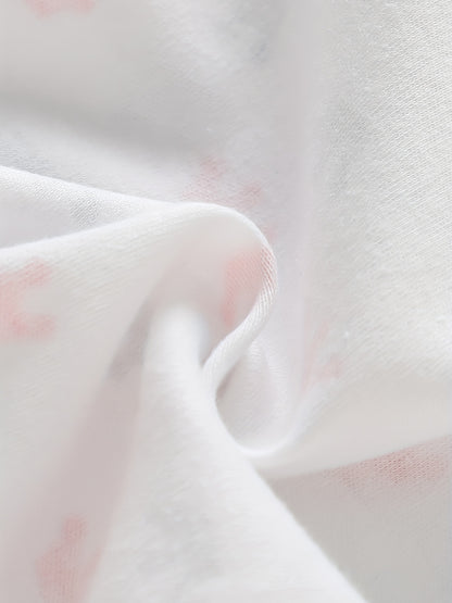 3PCS Infant Baby Nette Grafik einteilige Kleidung Für Jungen Und Mädchen, Neugeborenen Reine Baumwolle Sommer Strampler neugeborene kleidung.