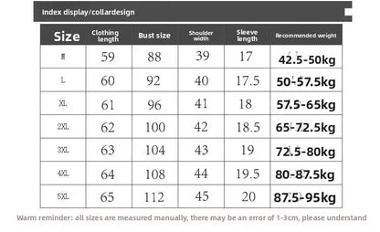 Loose Fit Polo Shirt Short Sleeve Turn-down Collar T-shirt for Middle-aged Mothers Summer New Style Sport Casual Top plus Size.