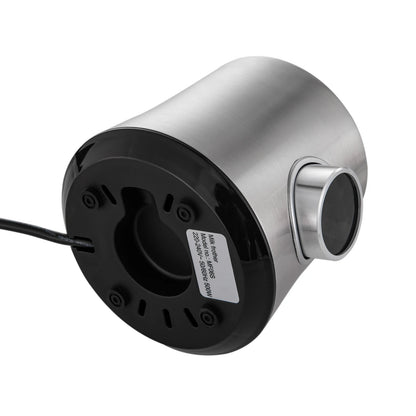 Stainless Steel Milk Frother MF06S | Hot/Cold Froth, Latte/Cappuccino, 900ml Capacity 500W Electric Milk Frother.