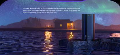 Tenda 5G SIM CPE Router AX1500 AX1800 Wi-Fi 6 wireless modem WiFi Hotspot 5G/4G/3G Multi-Mode 2.4Ghz 5Ghz Mesh Router SIM Card