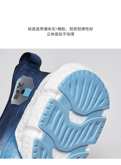 New Fashion Runnning Sport Shoes Men Sneakers Lightweight Breathable Mesh Comfortable Men's Casual Shoes Outdoor Jogging Zapatos.